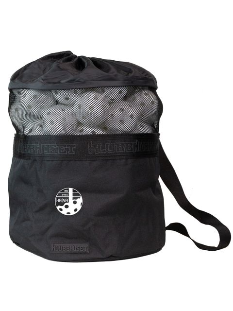 KH Bollväska - Black Label (BK Halna)